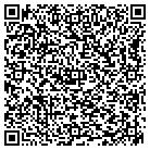 QR code with Oakley Stable contacts