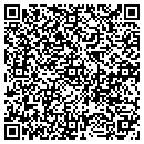 QR code with The Printing Press contacts