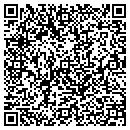 QR code with Jej Service contacts