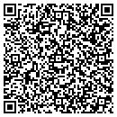 QR code with T Mobile contacts
