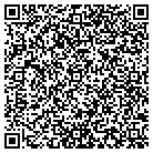 QR code with T E I Construction & Engineering Inc contacts