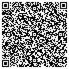 QR code with Riverside Medical Supply contacts