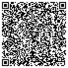 QR code with Hybrid Advisor Group contacts