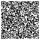 QR code with Affinnova Inc contacts