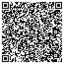 QR code with Alphanet contacts