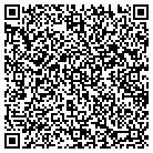 QR code with B&J Mechanical Services contacts