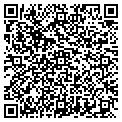 QR code with B L Mechanical contacts