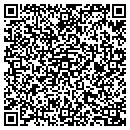 QR code with B S M Mechanical LLC contacts