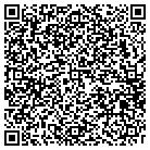QR code with C Morris Mechanical contacts