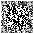 QR code with Hair To The Sky Of Beverl contacts