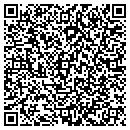 QR code with Lans Inc contacts