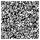 QR code with C&W Mechanical Services L L C contacts