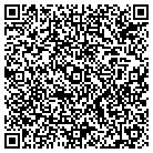QR code with Walbert Contracting Service contacts
