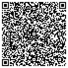 QR code with Garcias Spreading Service contacts