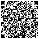 QR code with Timothy Stable Inc contacts