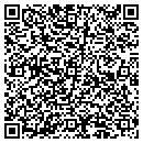 QR code with Urfer Engineering contacts