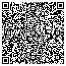 QR code with Reeves W Boyd contacts
