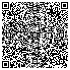 QR code with T J Cleaners & Alterations contacts