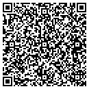 QR code with T-Square Stud Inc contacts