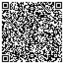 QR code with L & M Properties contacts