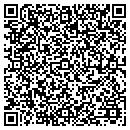 QR code with L R S Painting contacts