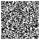 QR code with Foothills Foot Clinic contacts