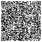 QR code with Galactic Empirer Order 66 contacts