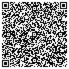 QR code with Orchard Supply Hardware Corp contacts