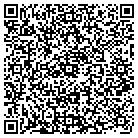 QR code with Highbrow Tech Solutions Inc contacts