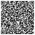 QR code with W R Davis & Son Trucking contacts