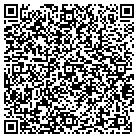 QR code with Yarosh Truck Leasing Inc contacts