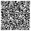 QR code with C L Roofing contacts