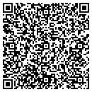 QR code with K I Enterprises contacts
