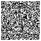 QR code with J R' S Mechanical Service LLC contacts
