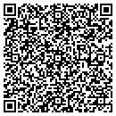 QR code with J W Mechanical contacts