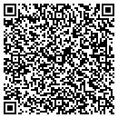 QR code with Z-R Trucking contacts