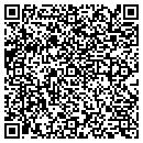 QR code with Holt Ajo Shell contacts