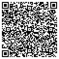 QR code with Dimezza Roofing Co contacts