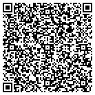 QR code with Misty Meadows Farm Inc contacts