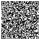 QR code with Kl Mechanical Design contacts