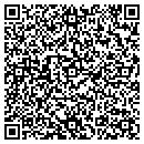 QR code with C & H Enterprises contacts