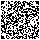 QR code with Leaton Mechanical Service contacts