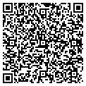 QR code with Yonge Inc contacts