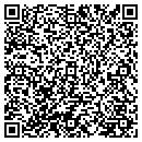 QR code with Aziz Industries contacts