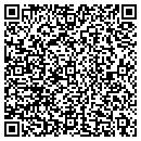 QR code with T T Communications LLC contacts