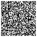 QR code with J & M Construction Inc contacts