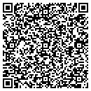 QR code with Coinmach contacts