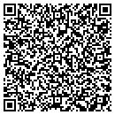 QR code with Coinmach contacts