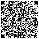 QR code with Khaled And Mahaymi Inc contacts