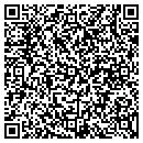 QR code with Talus Ranch contacts